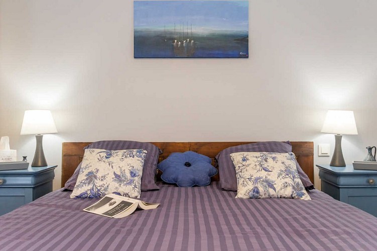 A la Ferme de Saint Germain