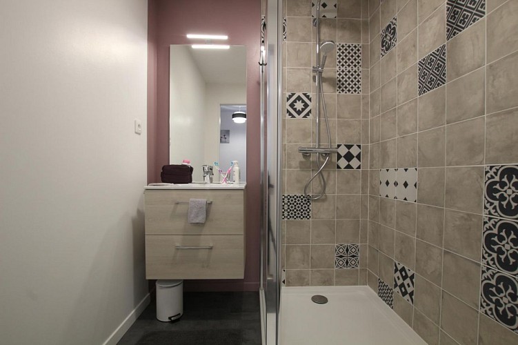 Gîtes de France G33368 : A la Ferme de Saint Germain