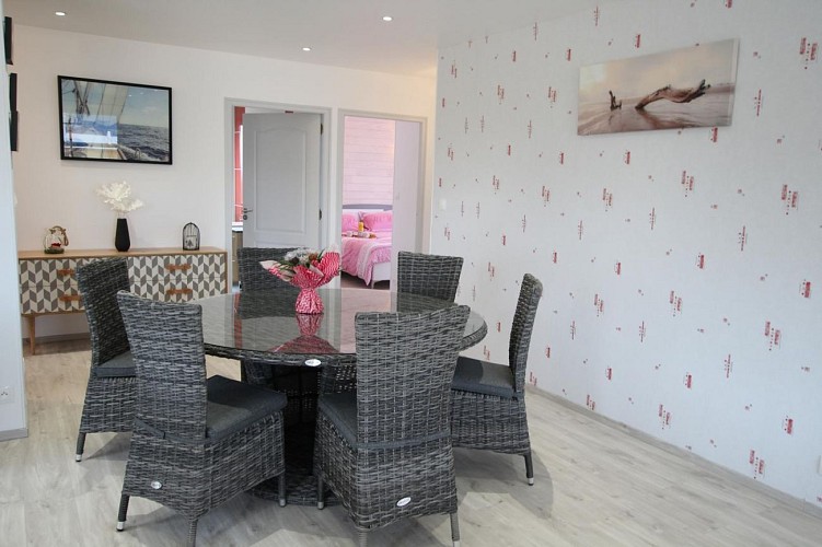 Clévacances H7116 : Petite Sirène