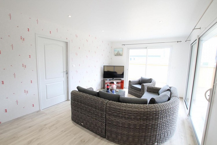 Clévacances H7116 : Petite Sirène