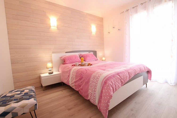 Clévacances H7116 : Petite Sirène