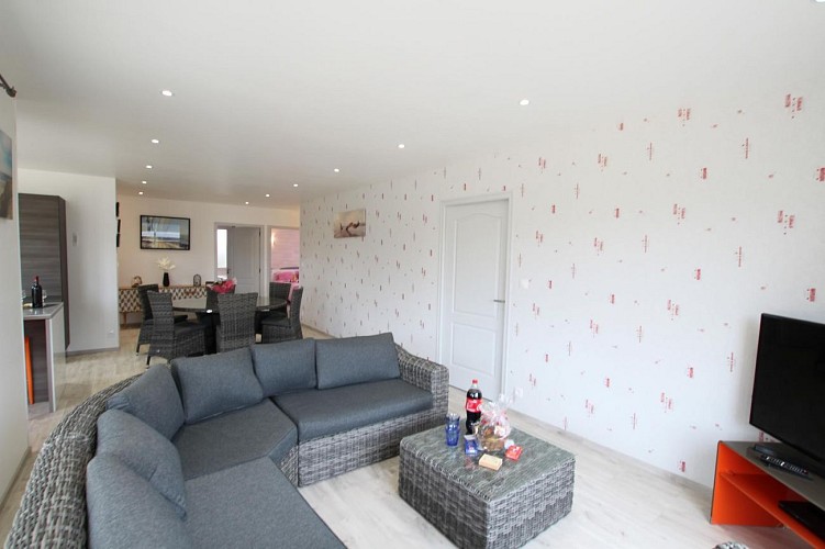 Clévacances H7116 : Petite Sirène