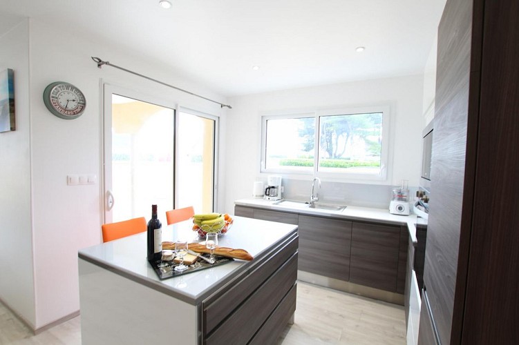 Clévacances H7116 : Petite Sirène