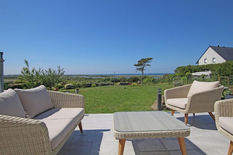 Gîtes de France G333175 : Le Clos de l'Abré