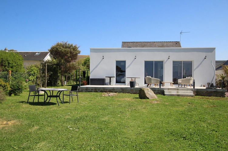 Gîtes de France G333175 : Le Clos de l'Abré