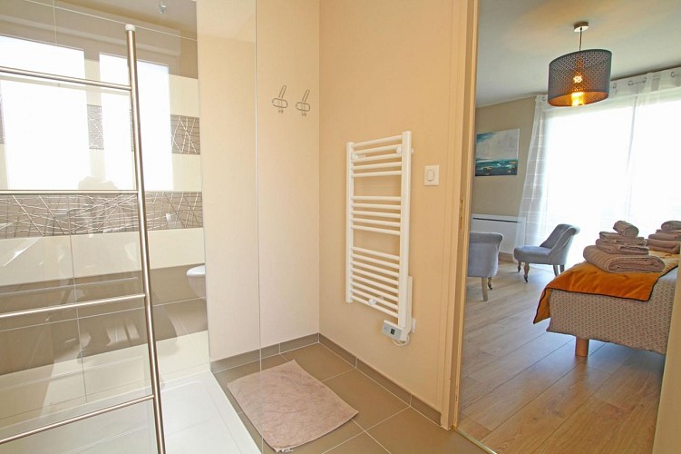 Gîtes de France G333175 : Le Clos de l'Abré