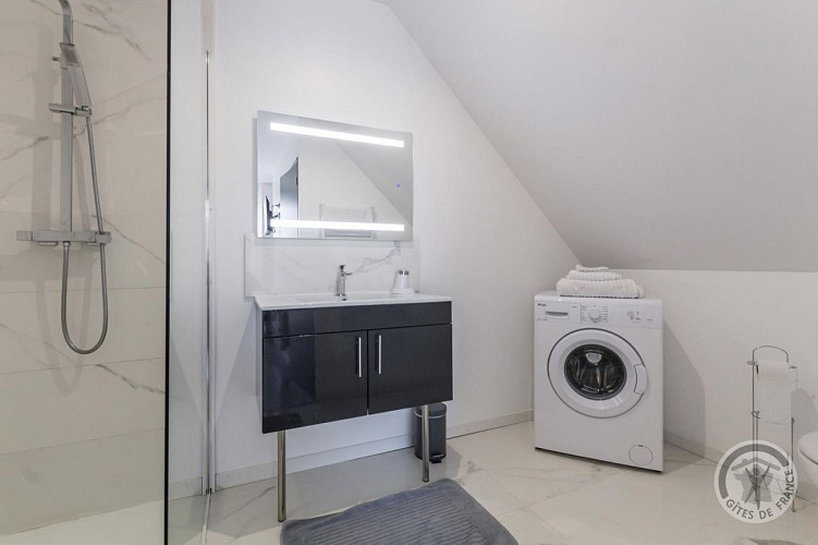 Gîtes de France G1008 : Le Ruet