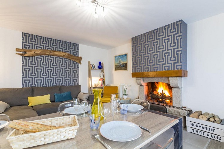 Gîtes de France G885 : Valoucalou