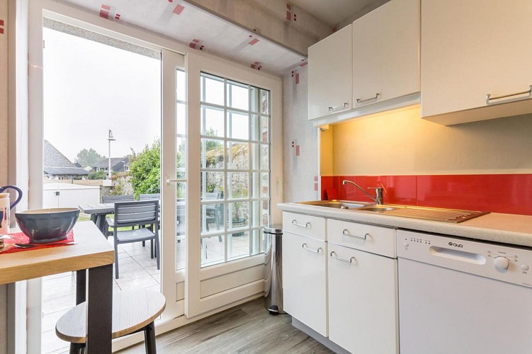 Gîtes de France G885 : Valoucalou