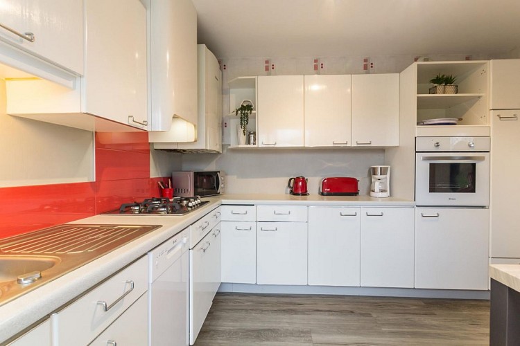 Gîtes de France G885 : Valoucalou