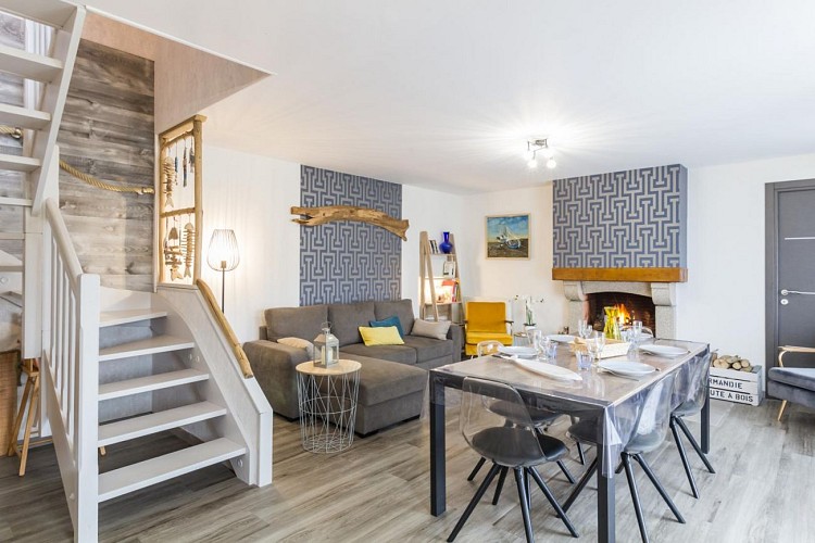 Gîtes de France G885 : Valoucalou