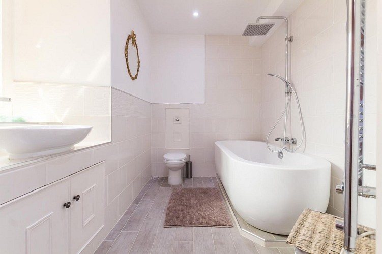 Gîtes de France G881 : La Ferme Camprond