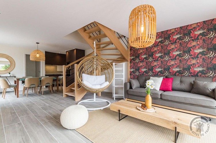 3 Les Jardins de la Mer