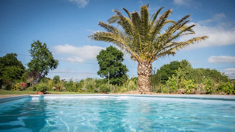 Gîtes de France G602 : Le Cottage d'Etaville