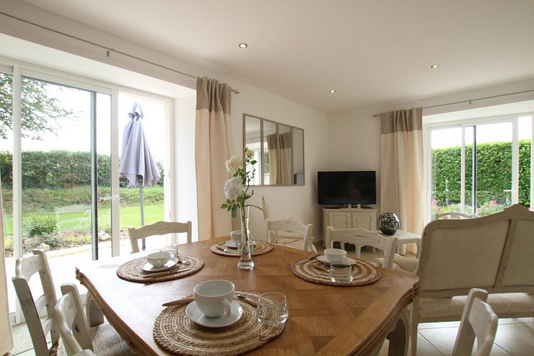 Le Cottage d'Etaville