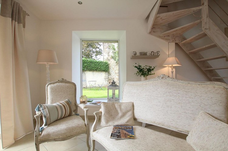 Le Cottage d'Etaville