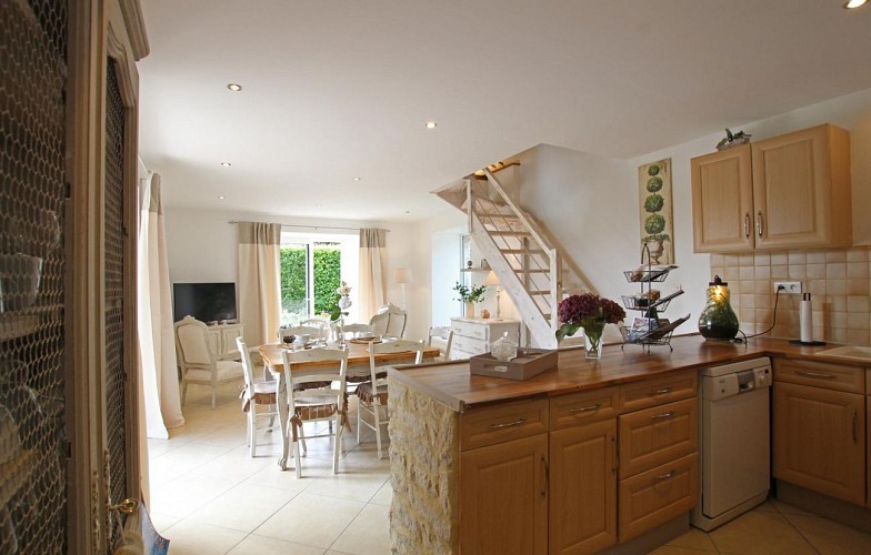 Le Cottage d'Etaville