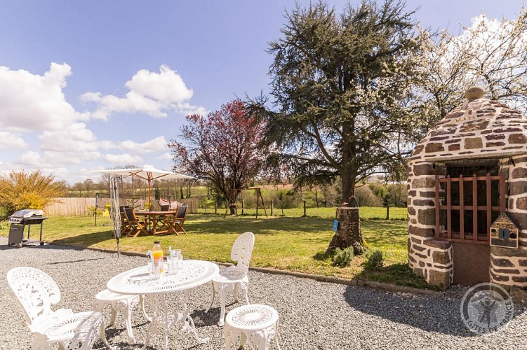 La Planche aux Tanneurs