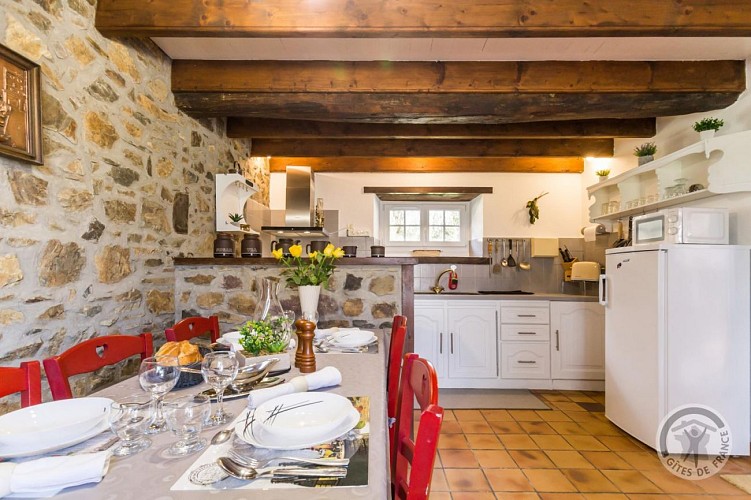 La Planche aux Tanneurs