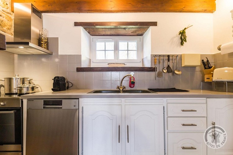 Gîtes de France G638 : La Planche aux Tanneurs