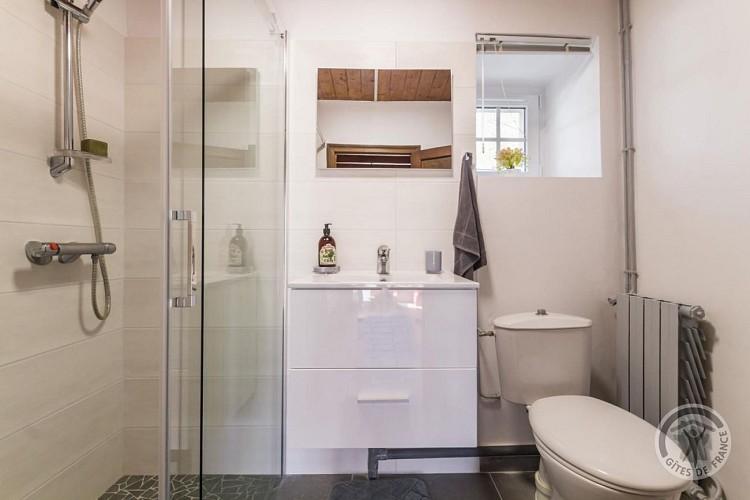 Gîtes de France G638 : La Planche aux Tanneurs