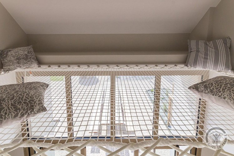 Gîtes de France G222 : La Maison de Léontine