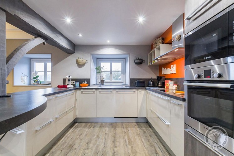 La Couerie Plage de Sciotot