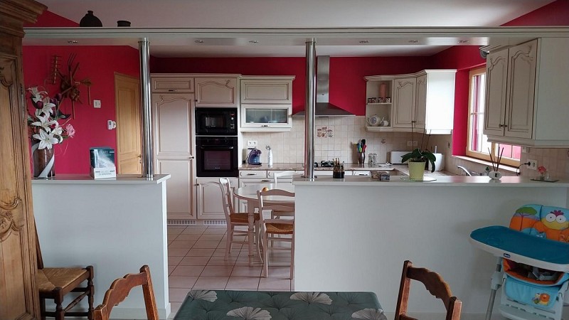 Gîtes de France G1026 : Mirabel