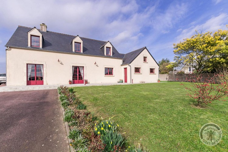 Gîtes de France G1026 : Mirabel