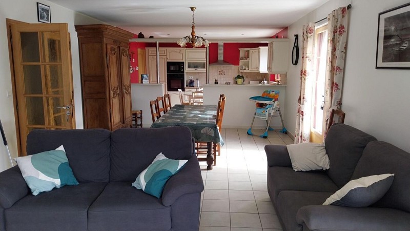 Gîtes de France G1026 : Mirabel