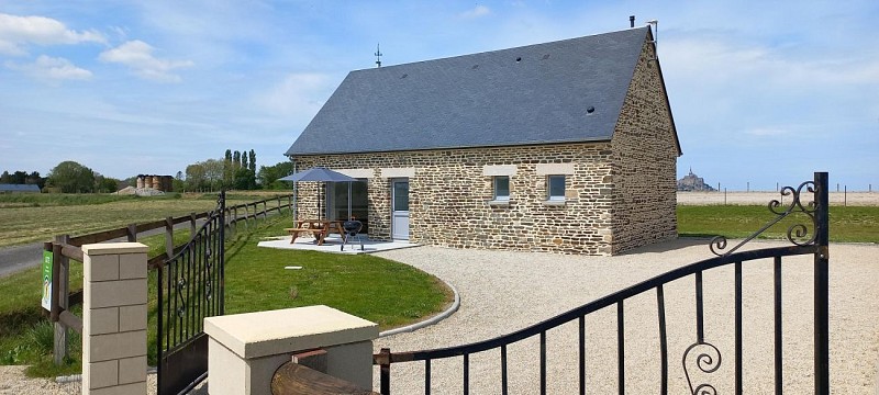 Gîtes de France G1032 : Le Chat Perché