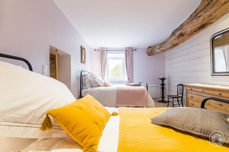 Le Pressoir