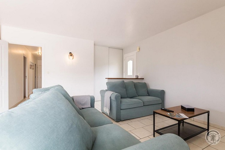 Gîtes de France G1039 : Les 3 Pins