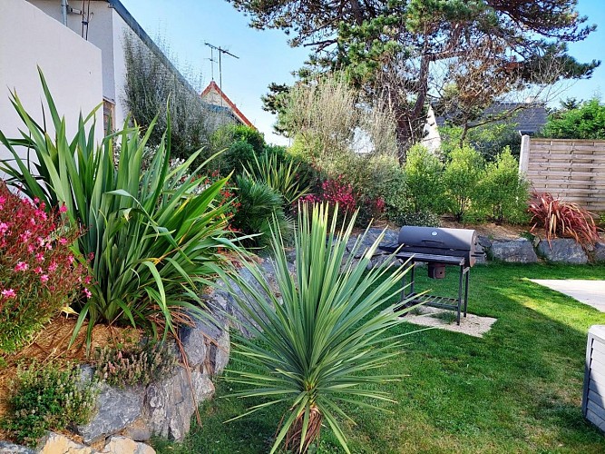 Gîtes de France G1045 : Bord de Mer