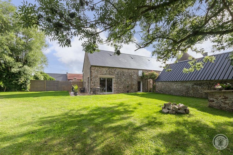 Gîtes de France G1048 : Le Fresne