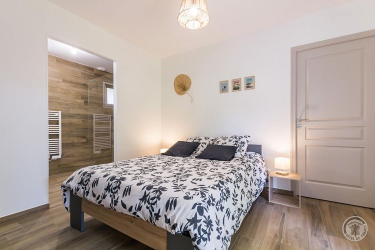 Gîtes de France G1048 : Le Fresne