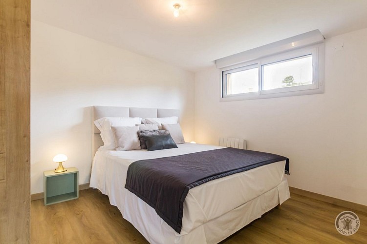 Gîtes de France G1049 : L'Atelier des Rêves