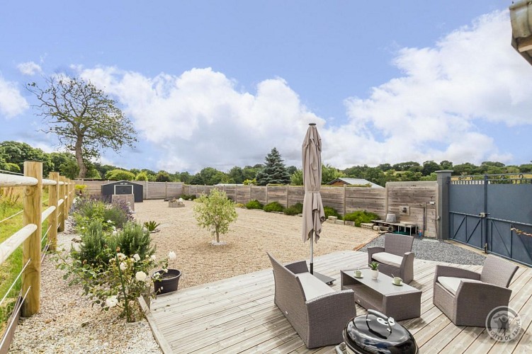 Gîtes de France G1049 : L'Atelier des Rêves