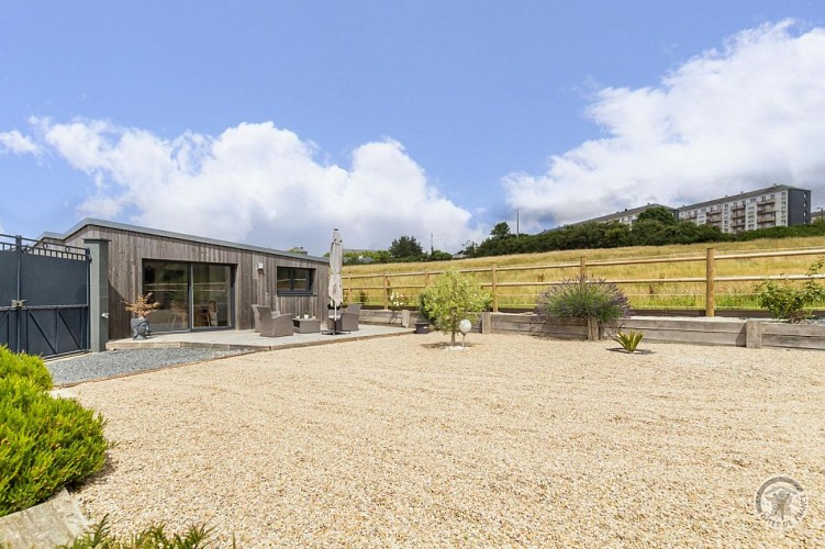 Gîtes de France G1049 : L'Atelier des Rêves