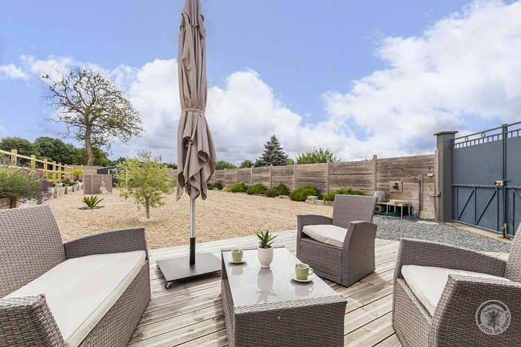 Gîtes de France G1049 : L'Atelier des Rêves