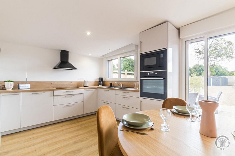 Gîtes de France G1049 : L'Atelier des Rêves