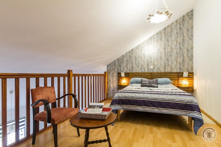 Gîtes de France G1092 : Le Homard