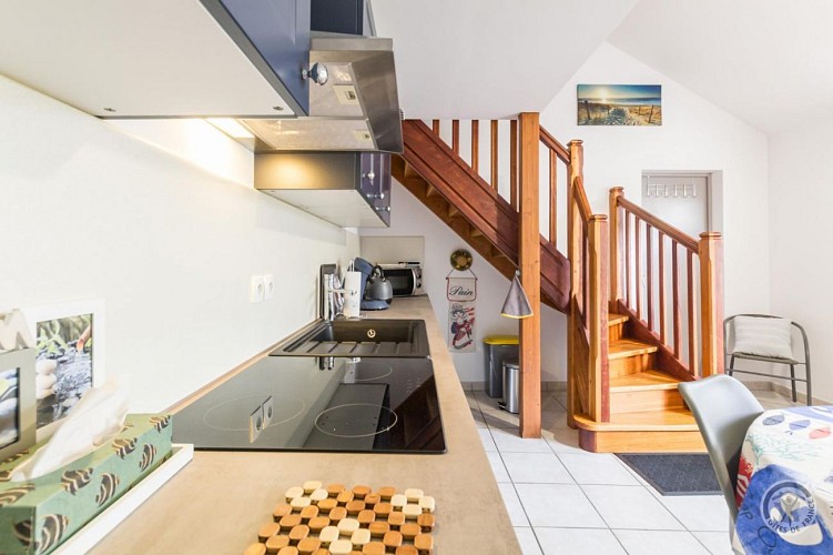 Gîtes de France G1092 : Le Homard