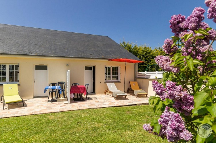 Gîtes de France G1092 : Le Homard