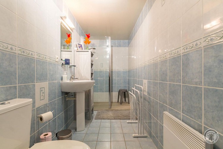 Gîtes de France G1092 : Le Homard