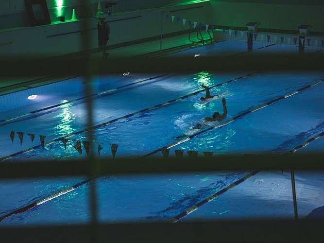 05 - Centre aquatique Ocealis - credit Armel Vrac