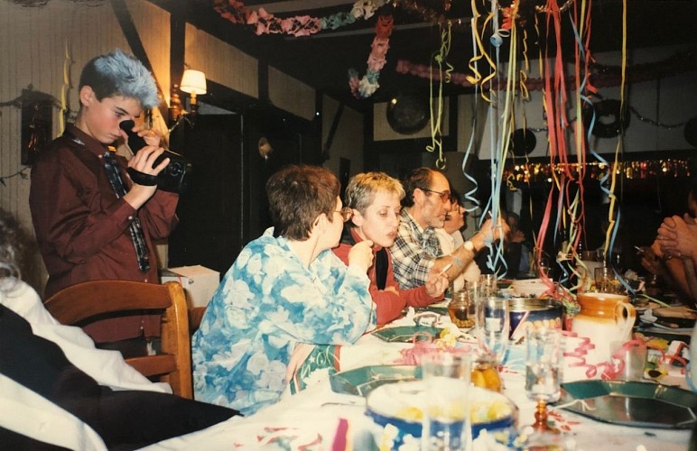 Famille-Matthieu-Noel-1997