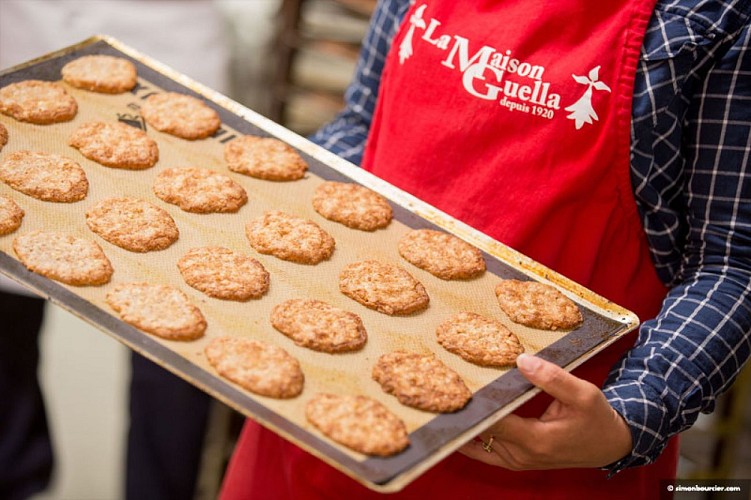 Maison Guella à cancale