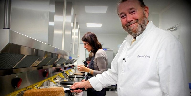 Ecole Maître Crêpier et Cuisinier à Rennes