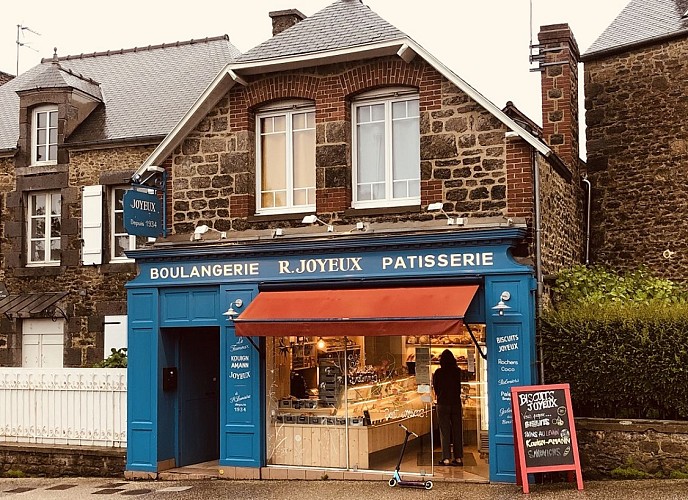 Boulangerie R. Joyeux